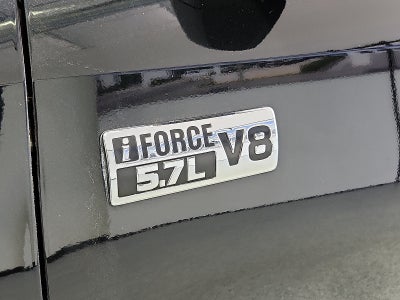 2019 Toyota Tundra SR5 5.7L V8