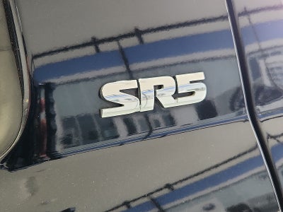 2019 Toyota Tundra SR5 5.7L V8