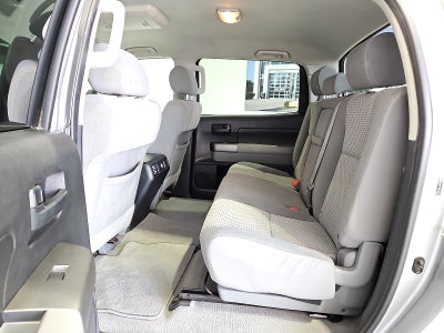 2010 Toyota Tundra Grade 5.7L V8