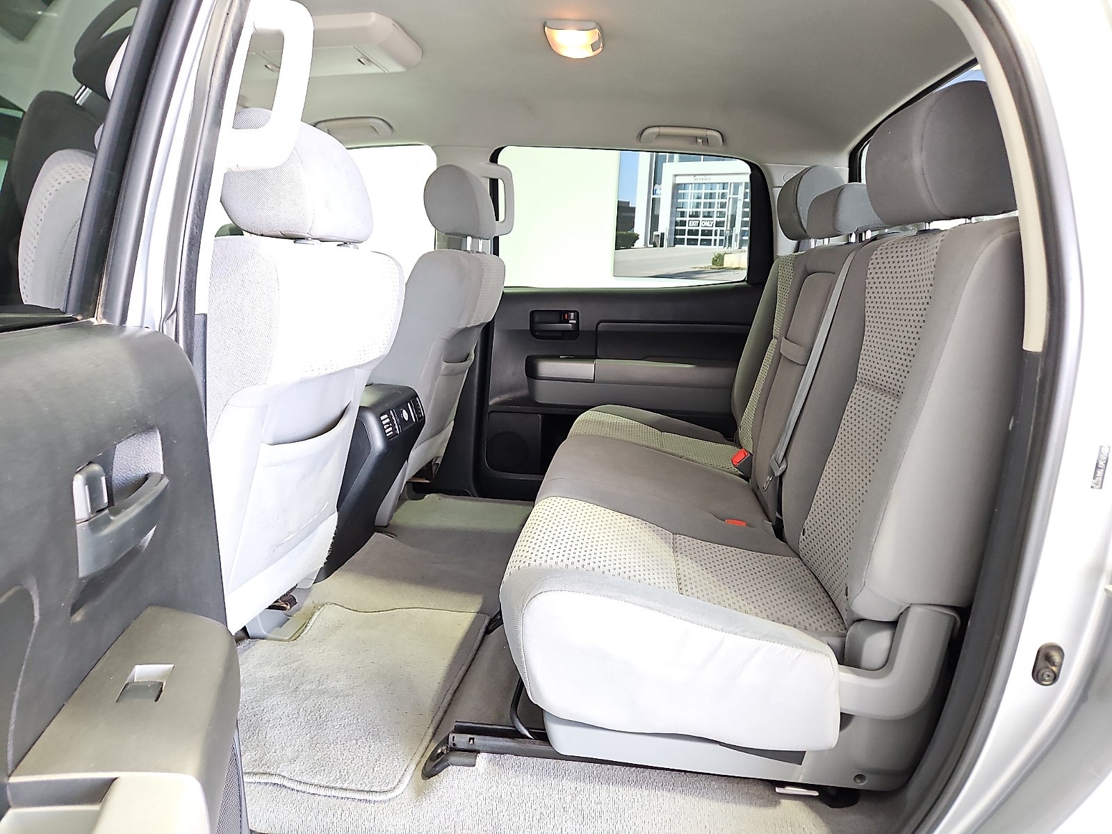 2010 Toyota Tundra Grade 5.7L V8