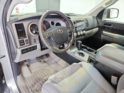 2010 Toyota Tundra Grade 5.7L V8