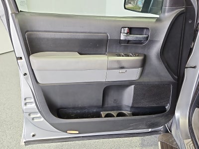 2010 Toyota Tundra Grade 5.7L V8