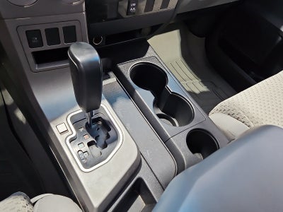 2010 Toyota Tundra Grade 5.7L V8