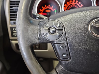 2010 Toyota Tundra Grade 5.7L V8