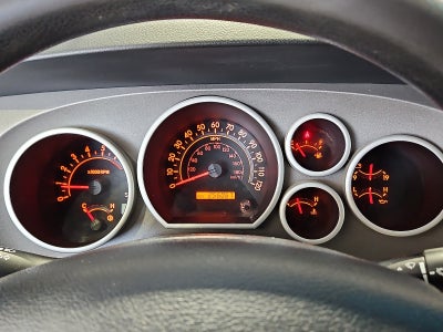 2010 Toyota Tundra Grade 5.7L V8
