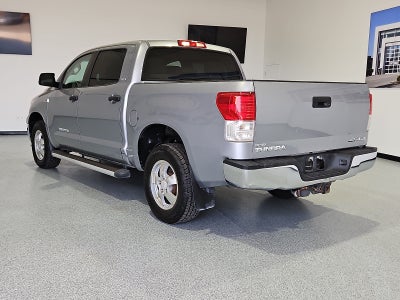 2010 Toyota Tundra Grade 5.7L V8