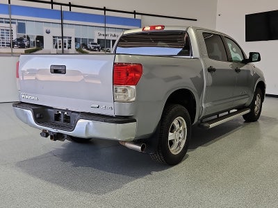 2010 Toyota Tundra Grade 5.7L V8