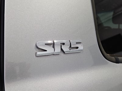 2010 Toyota Tundra Grade 5.7L V8