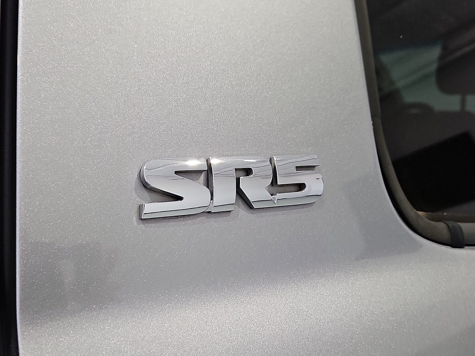 2010 Toyota Tundra Grade 5.7L V8