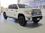 2017 Toyota Tundra SR5 5.7L V8