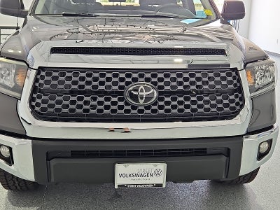 2018 Toyota Tundra SR5 5.7L V8