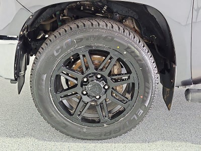 2018 Toyota Tundra SR5 5.7L V8