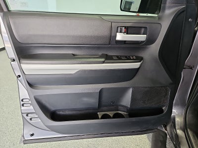 2018 Toyota Tundra SR5 5.7L V8