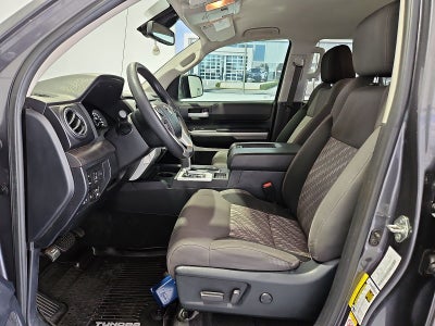 2018 Toyota Tundra SR5 5.7L V8