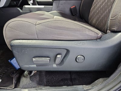 2018 Toyota Tundra SR5 5.7L V8