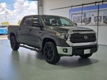 2018 Toyota Tundra SR5 5.7L V8