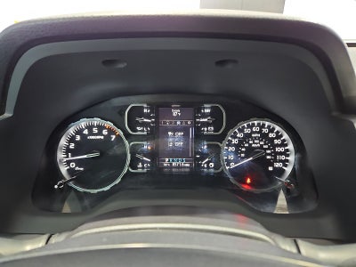2018 Toyota Tundra SR5 5.7L V8