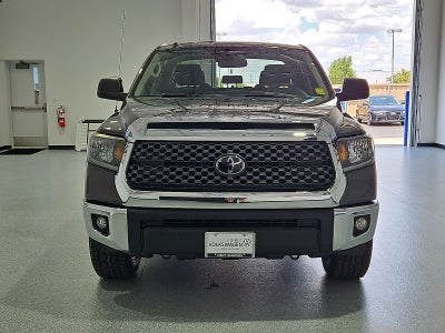 2018 Toyota Tundra SR5 5.7L V8