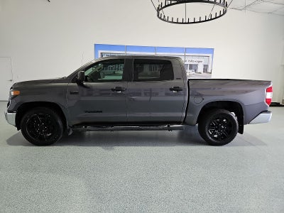 2018 Toyota Tundra SR5 5.7L V8