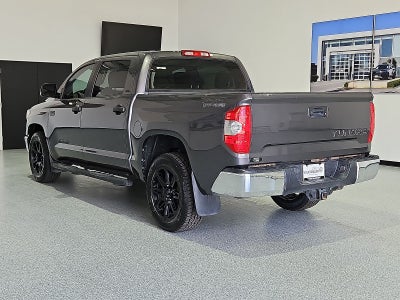 2018 Toyota Tundra SR5 5.7L V8