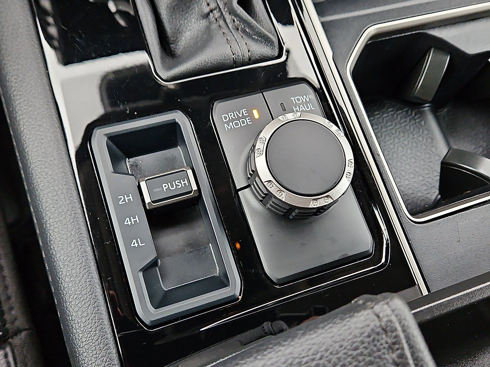 2024 Toyota Tundra Hybrid Limited