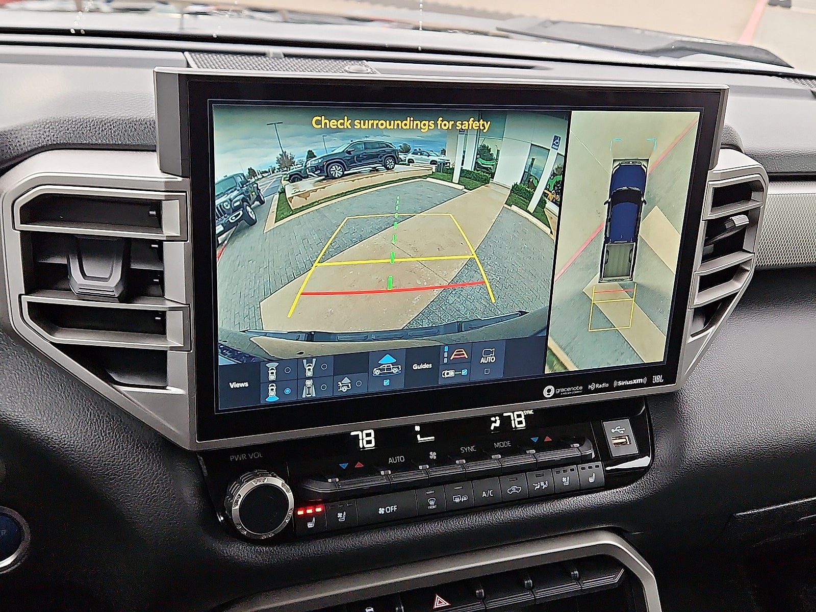 2024 Toyota Tundra Hybrid Limited