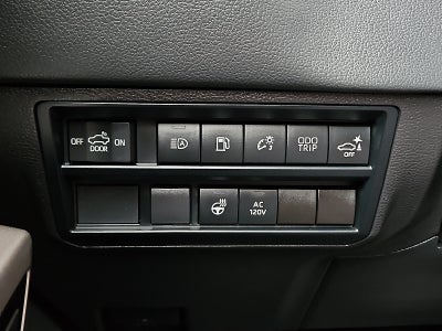 2024 Toyota Tundra Hybrid Limited