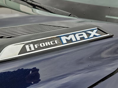 2024 Toyota Tundra Hybrid Limited