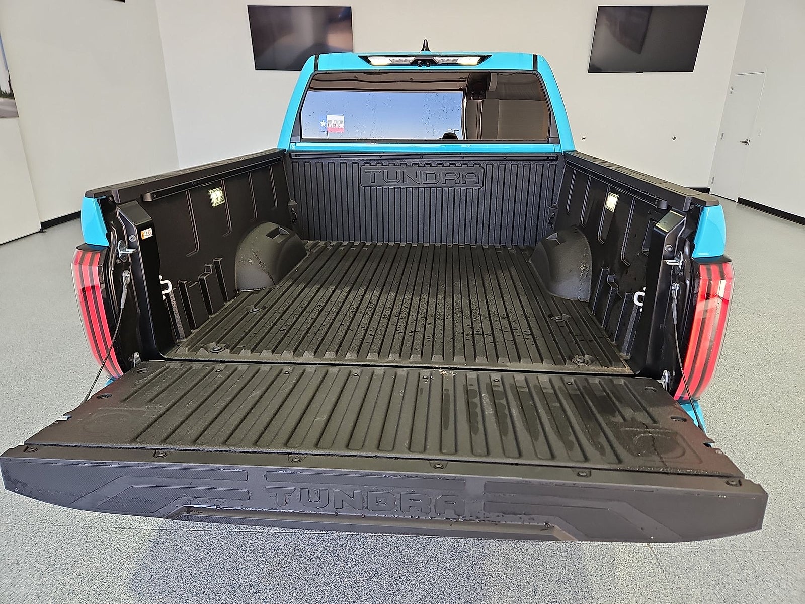 2026 Toyota Tundra Hybrid TRD Pro Hybrid CrewMax 5.5' Bed