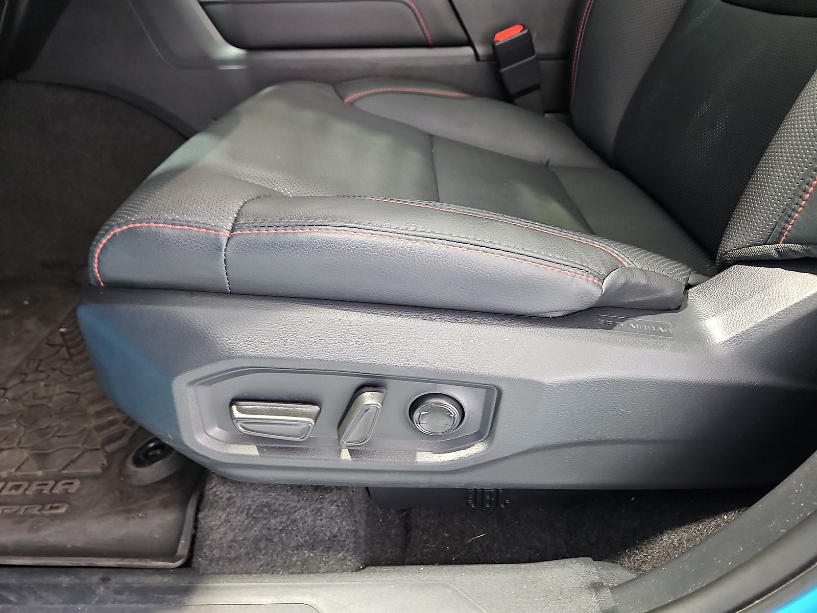 2026 Toyota Tundra Hybrid TRD Pro Hybrid CrewMax 5.5' Bed