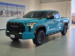2026 Toyota Tundra Hybrid TRD Pro Hybrid CrewMax 5.5' Bed