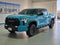 2026 Toyota Tundra Hybrid TRD Pro Hybrid CrewMax 5.5' Bed