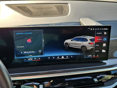 2024 BMW X5 M60i