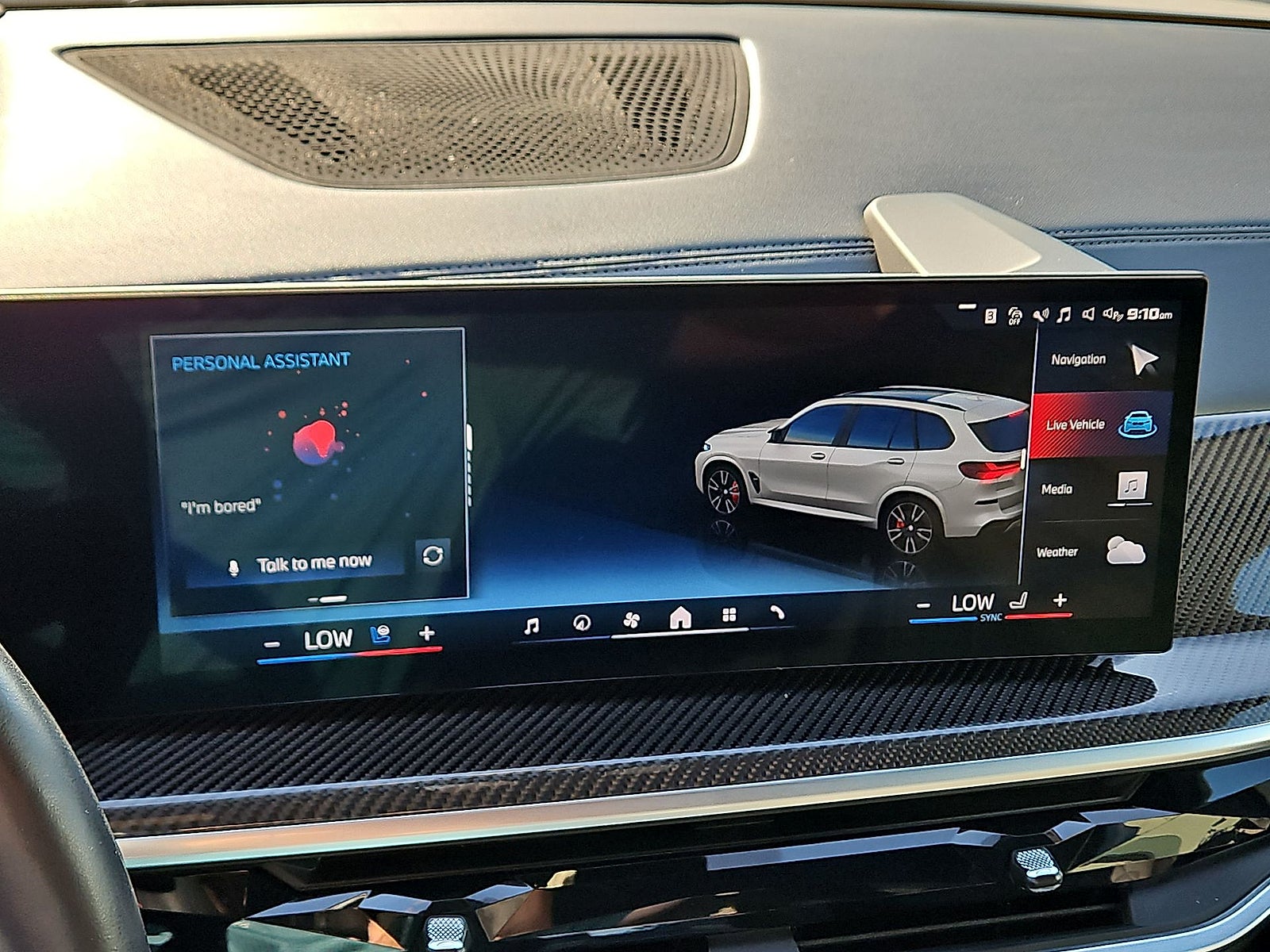 2024 BMW X5 M60i