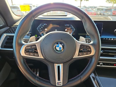 2024 BMW X5 M60i