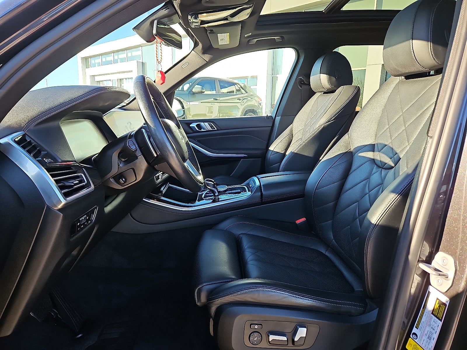 2023 BMW X5 sDrive40i