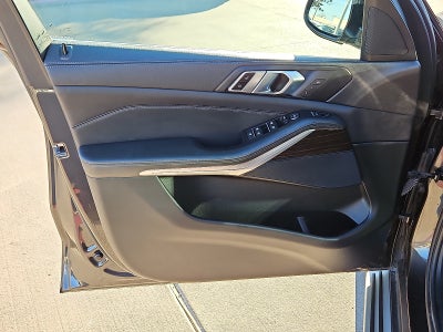 2023 BMW X5 sDrive40i