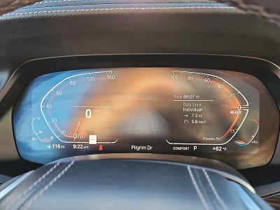 2023 BMW X5 sDrive40i