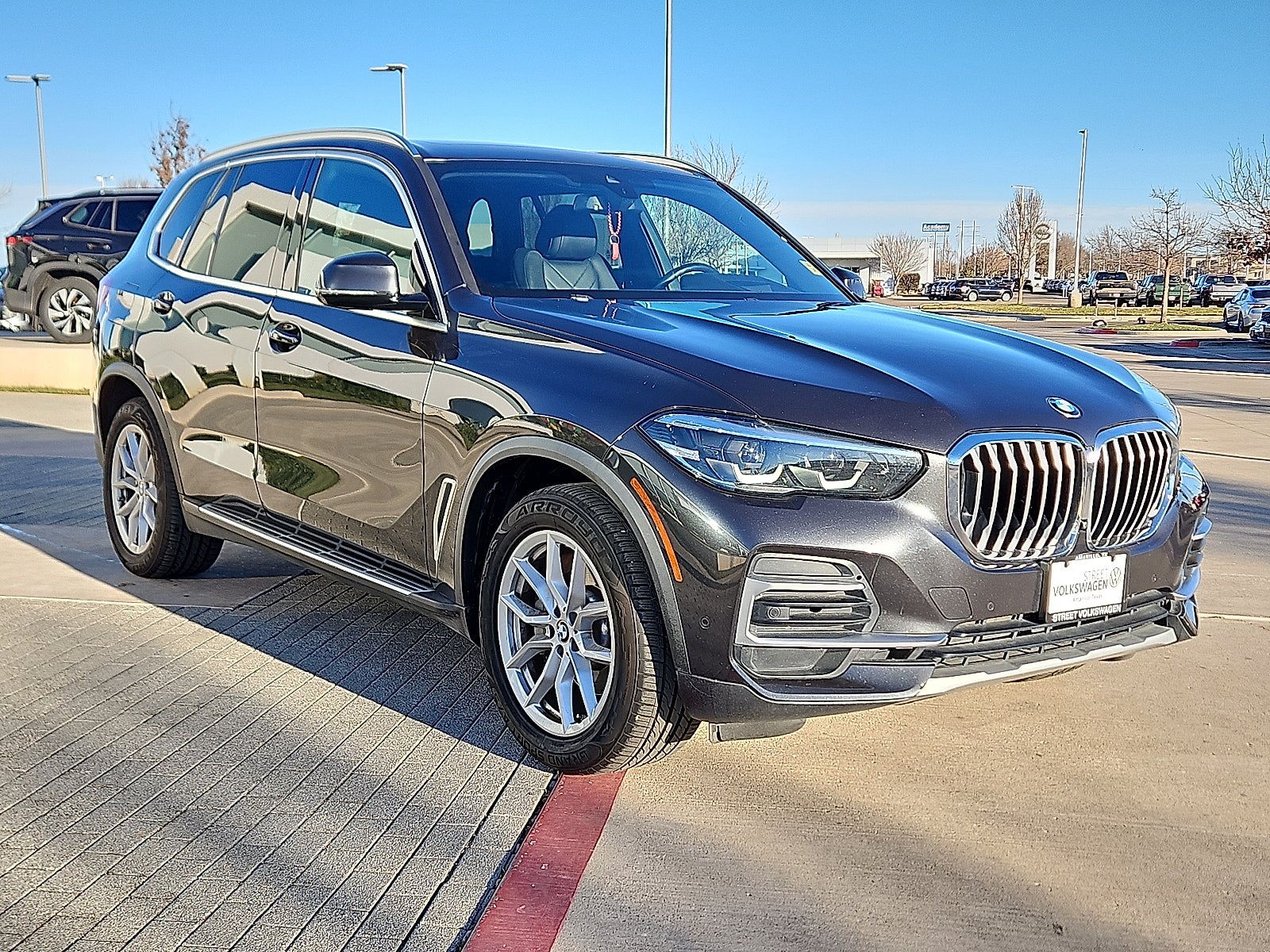2023 BMW X5 sDrive40i