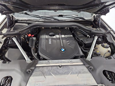 2019 BMW X3 M40i