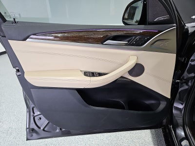 2019 BMW X3 M40i
