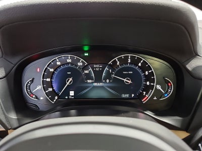 2019 BMW X3 M40i