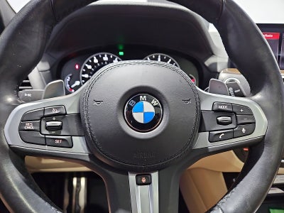 2019 BMW X3 M40i