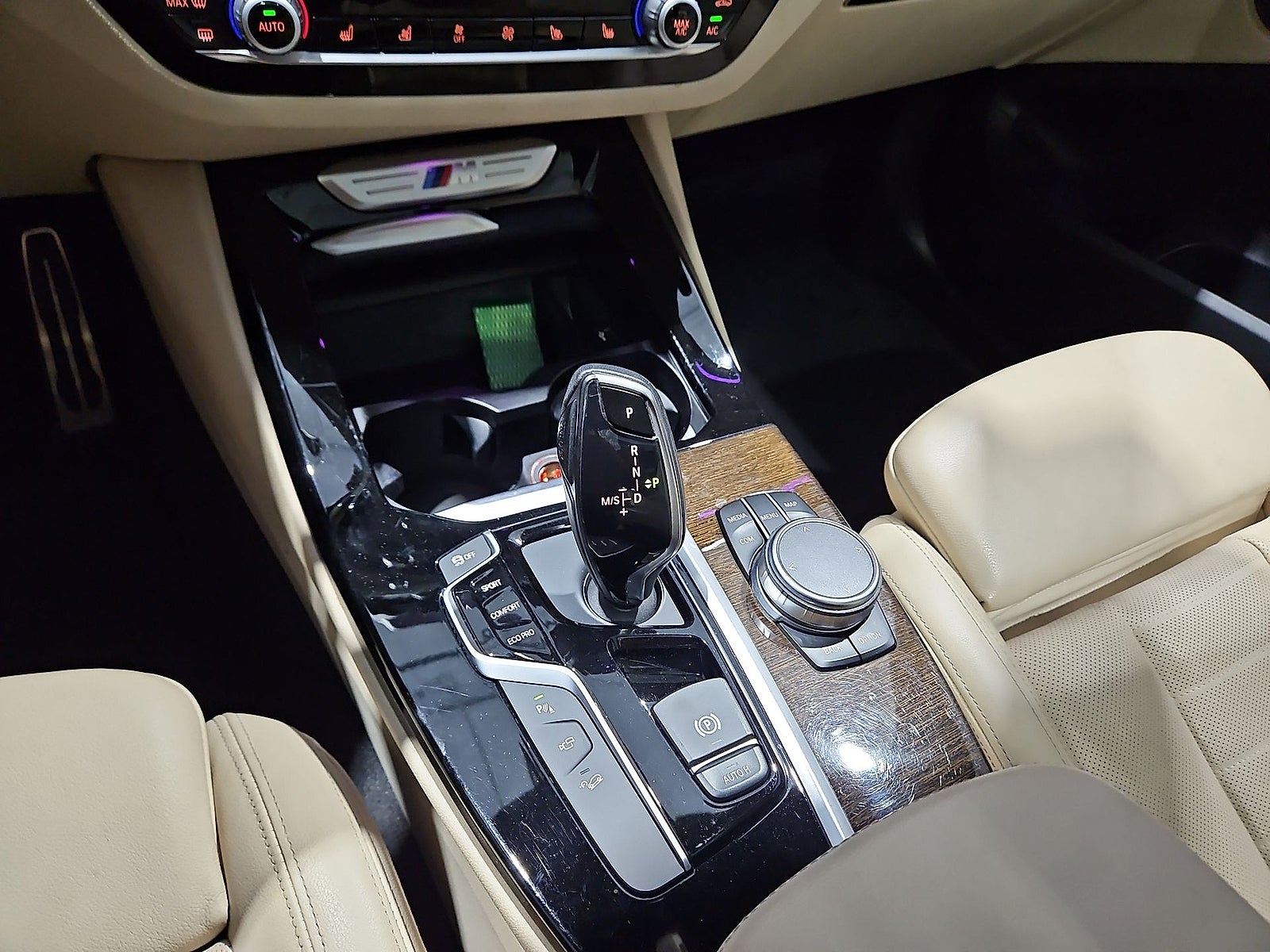 2019 BMW X3 M40i