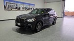 2019 BMW X3 M40i
