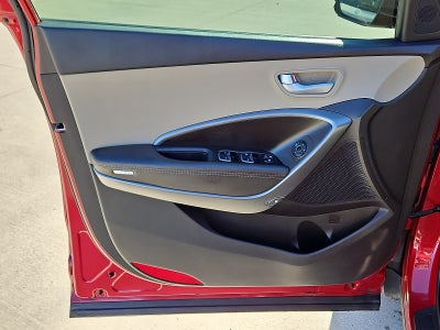 2013 Hyundai Santa Fe Sport Base