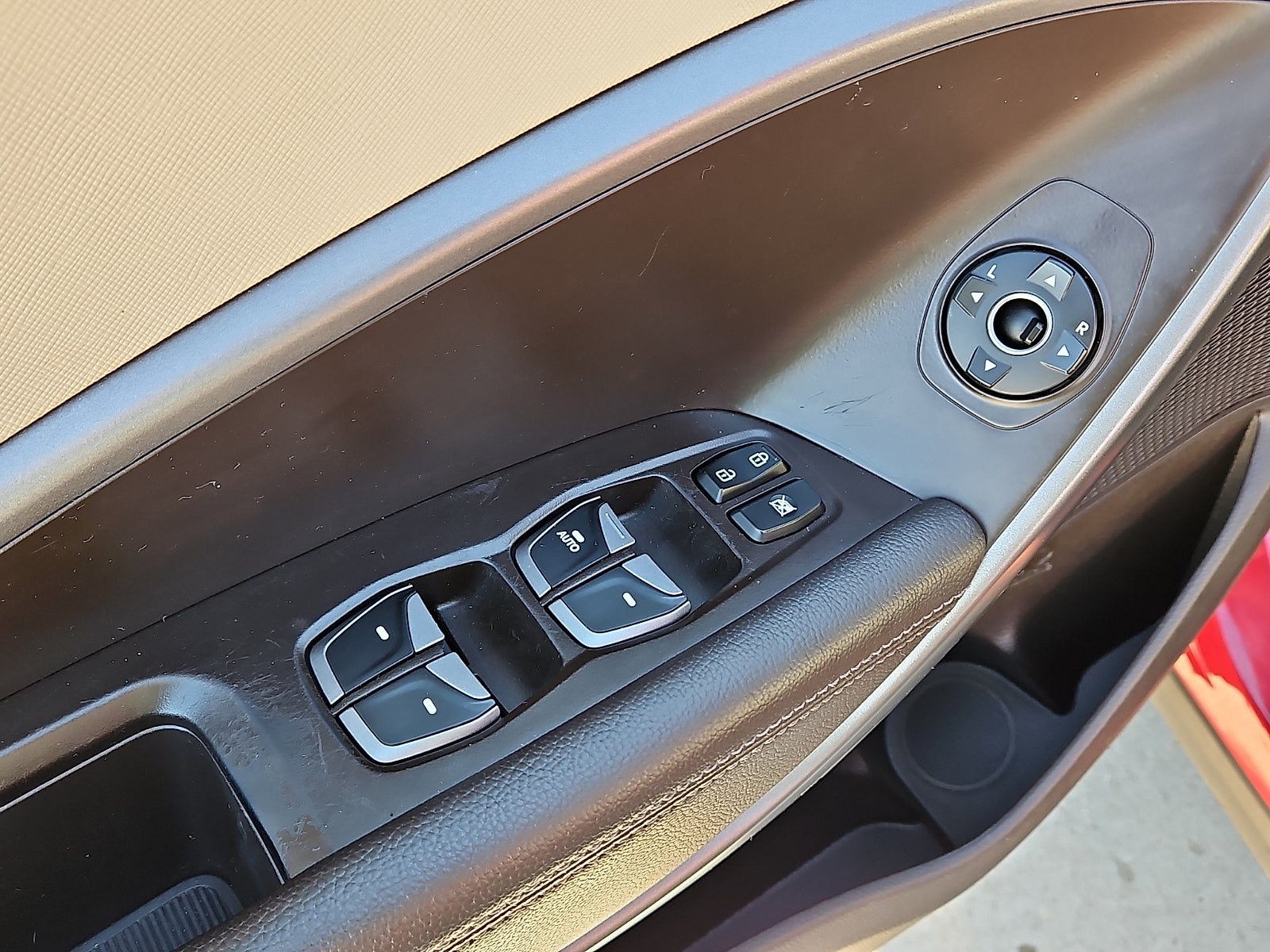 2013 Hyundai Santa Fe Sport Base