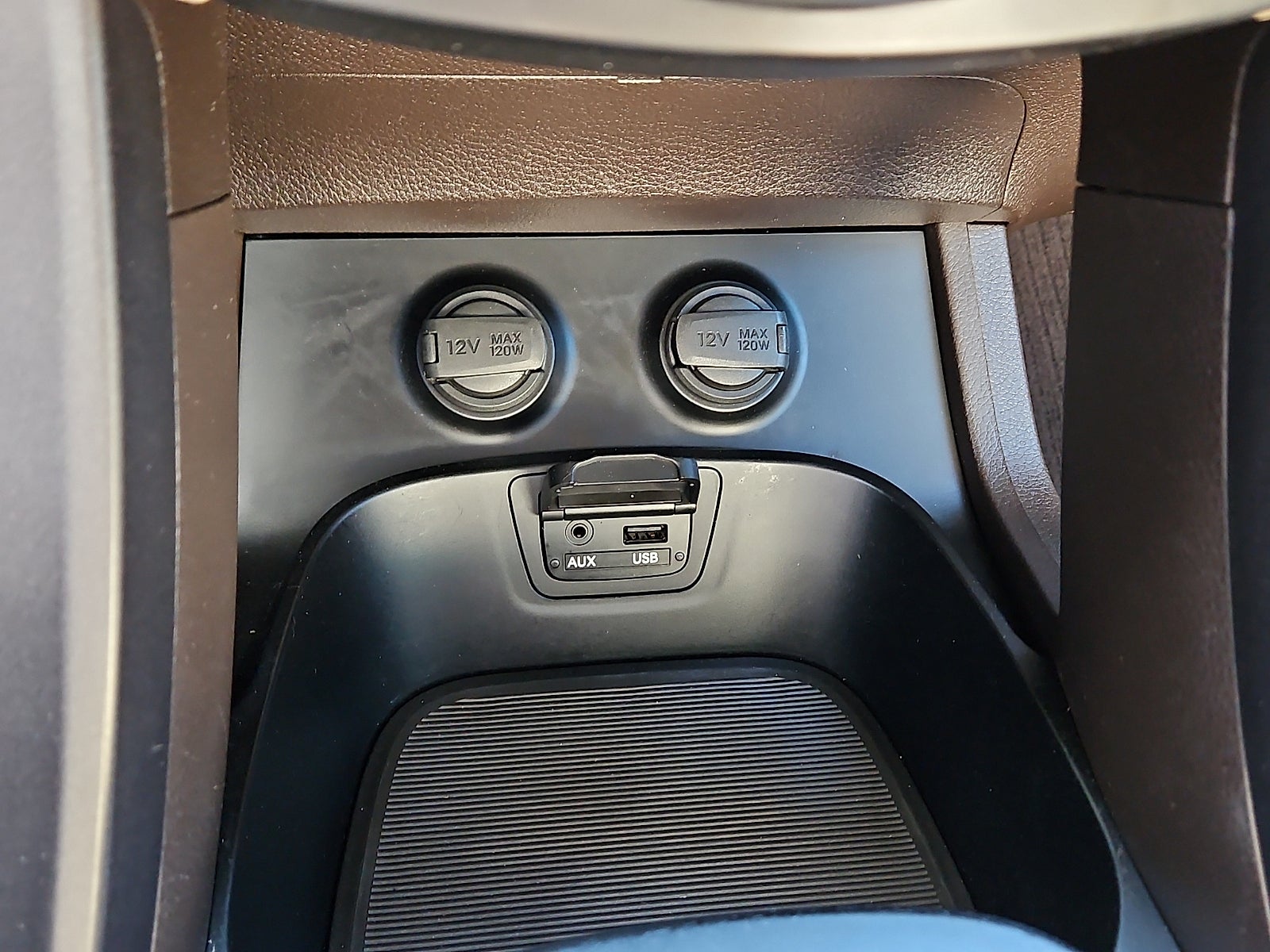 2013 Hyundai Santa Fe Sport Base