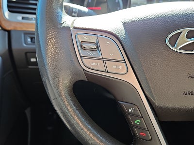 2013 Hyundai Santa Fe Sport Base