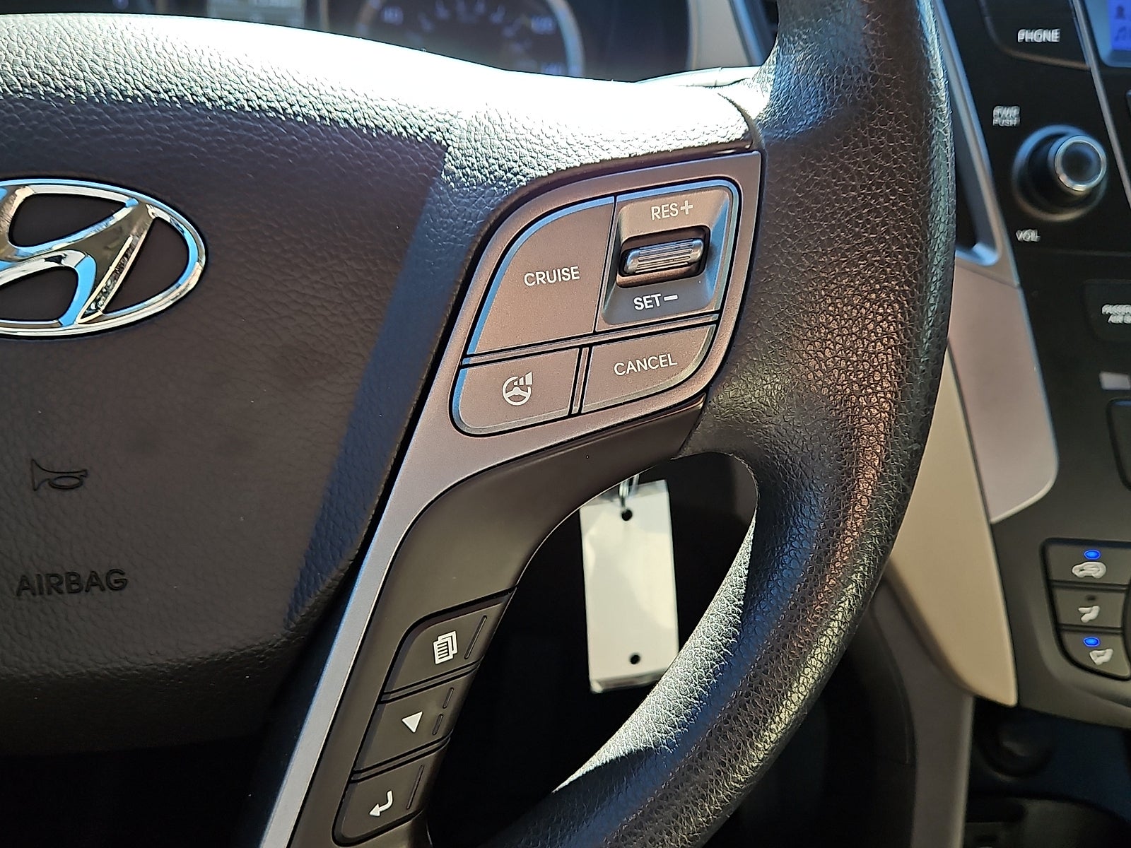 2013 Hyundai Santa Fe Sport Base